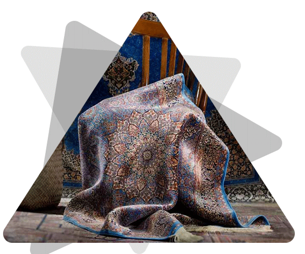 قالیشویی دهکده