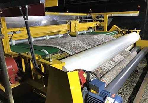 قالیشویی شهر جدید هشتگرد