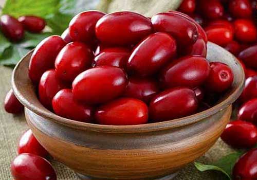 پاک کردن لکه زغال اخته از روی فرش