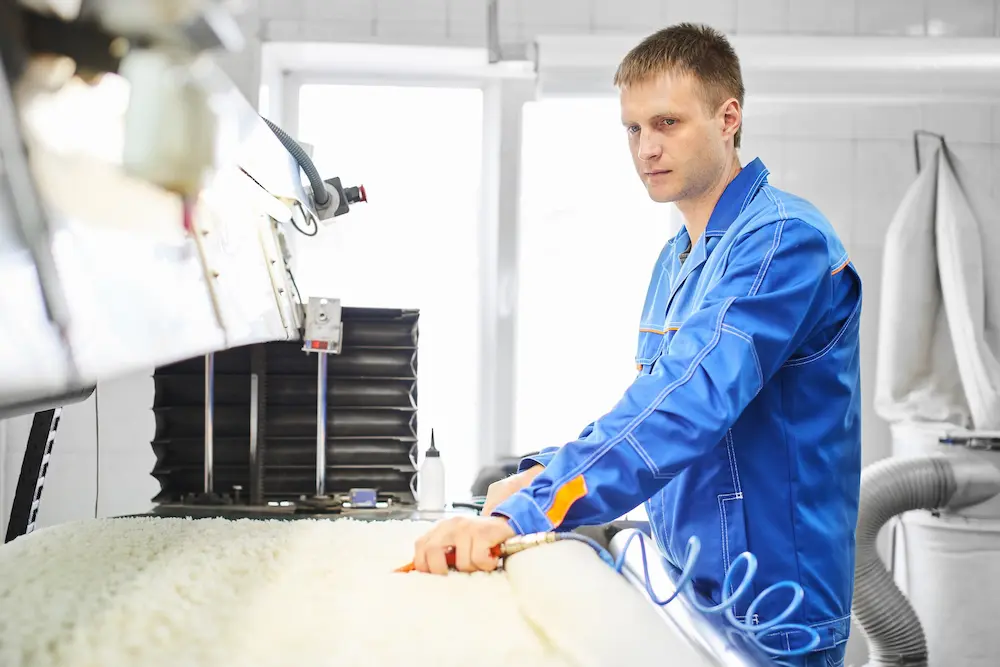 قالیشویی هیو