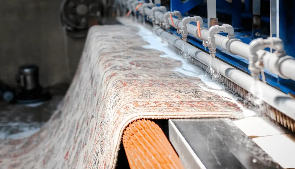 خدمات قالیشویی در سهیلیه