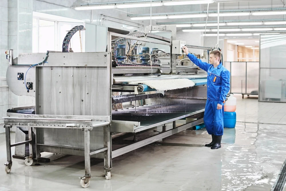 هزینه قالیشویی تهراندشت